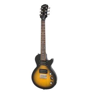 Epiphone Les Paul Express ENL2VSCH4 Vintage Sunburst Electric Guitar